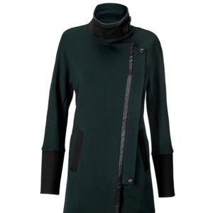 Cabi Renaissance Long Coat